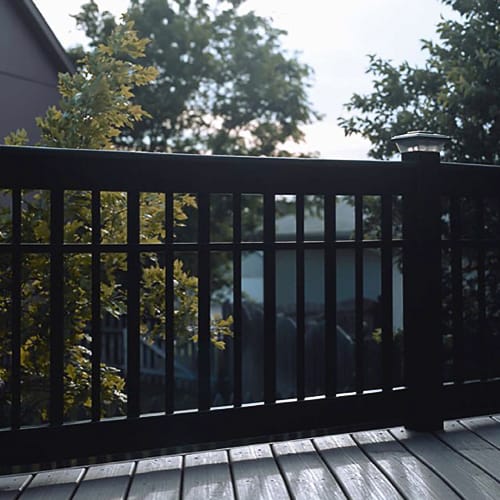 Residential Railings preview 1